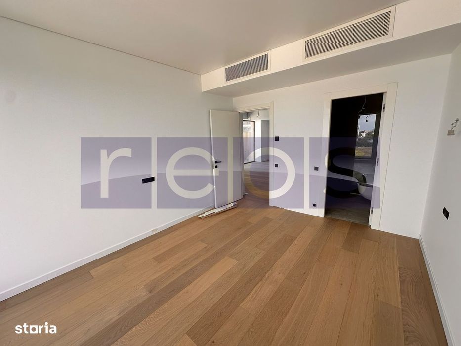 Vanzare Apartament Deosebit 3Camere 89Mp | Parcare | One High District