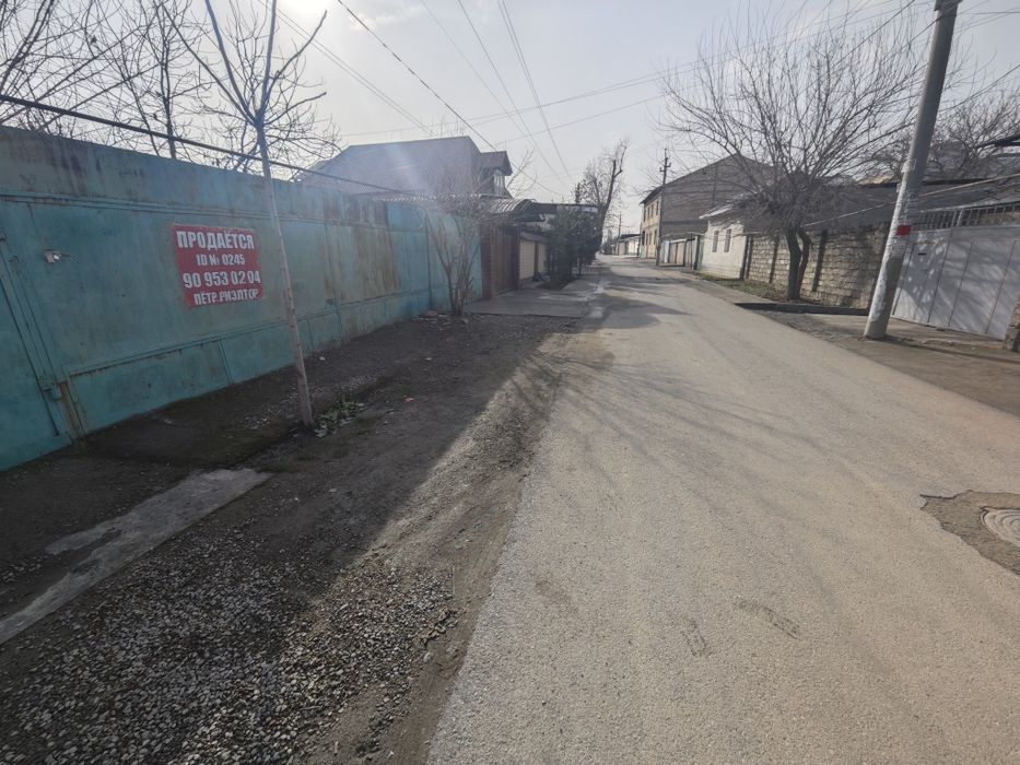 Продается дом под снос 8 соток