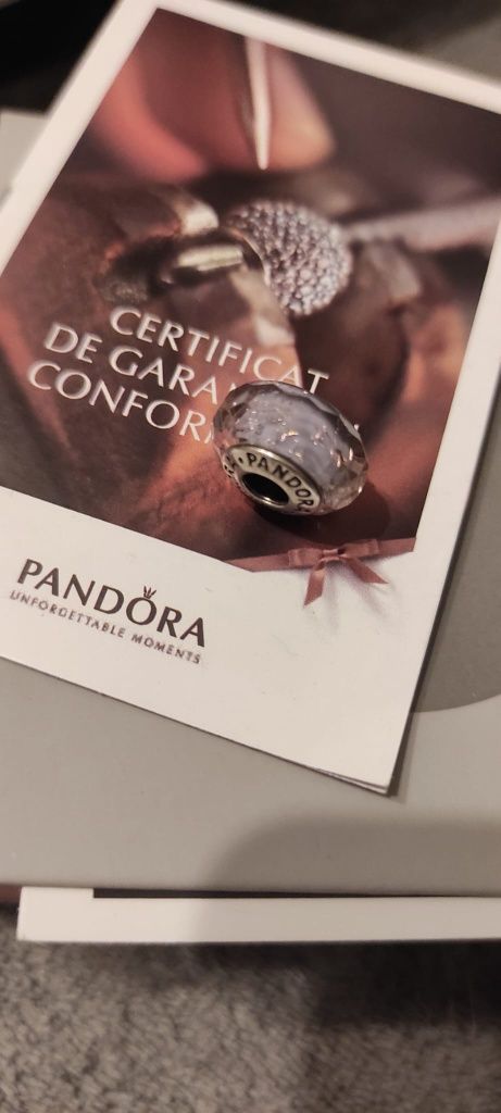 Pandora unforgettable deals moments ring