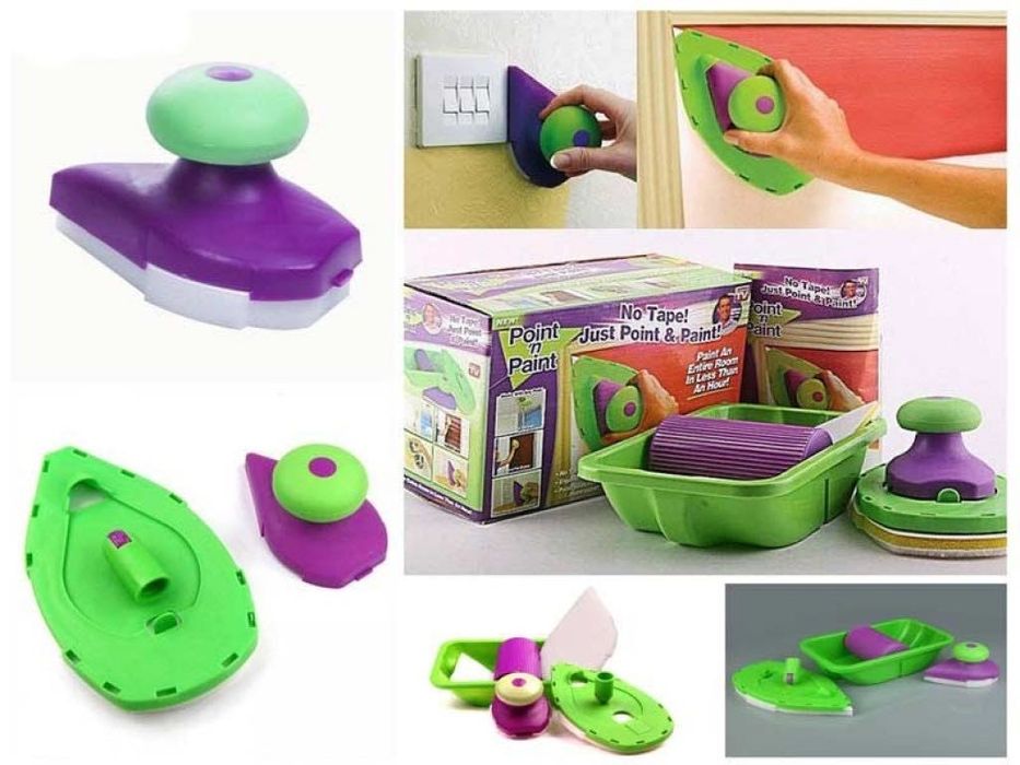 Комплект за боядисване Point n Paint