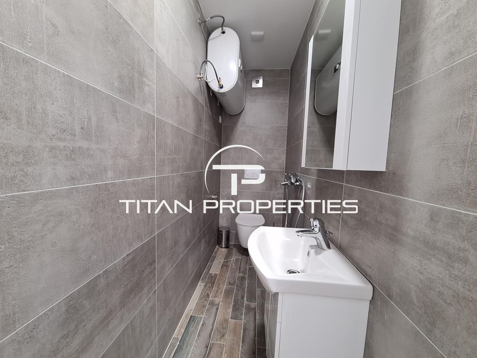 Дава се под наем Офис в Пловдив, Съдийски - 302 кв.м за 2000 € - Снимка #7