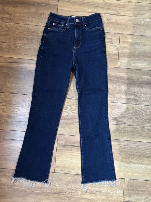 Дамски дънки zara