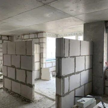 Внутренный и наружный все строительные услуги