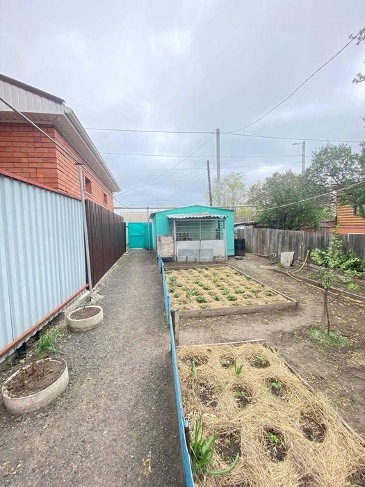 Продажа дома в районе Церкви.