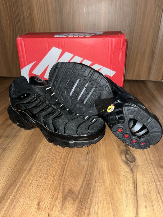 nike tn black marimi 41 si 42