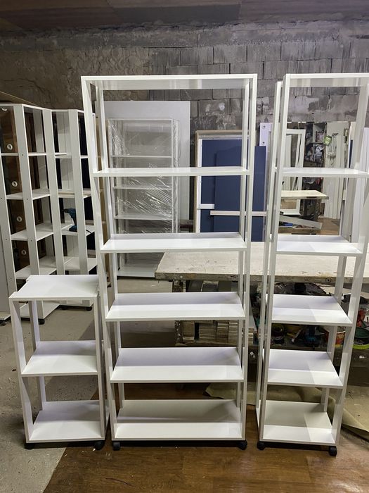 Полки , полочки