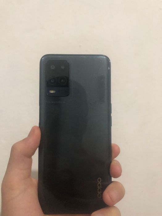 OPPO A 54  обменде жберіп корындер