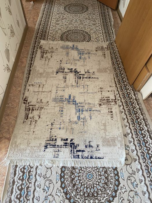 Ковровые дорожки