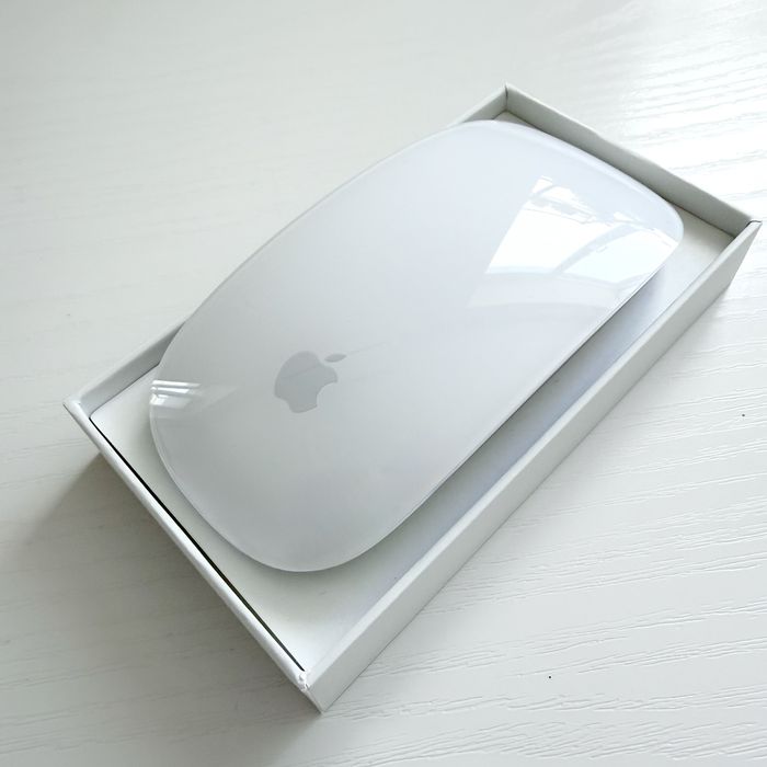 Apple Magic Mouse