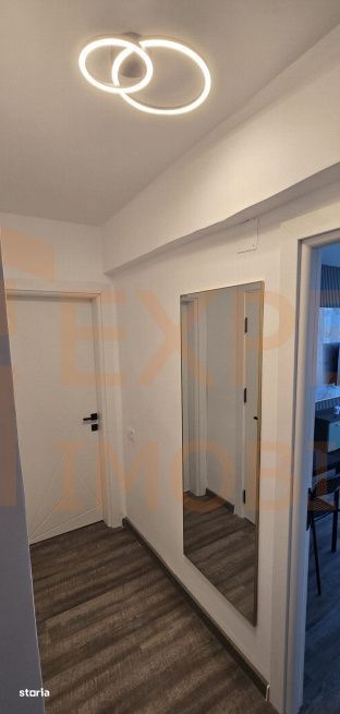 Apartament 2 camere de inchiriat in zona City Park Mall