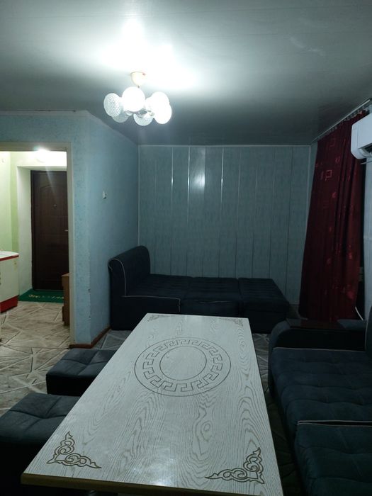 2ламчи ва накд пулга Каллинскийда 1 хона 2 хона килинган квартира соти