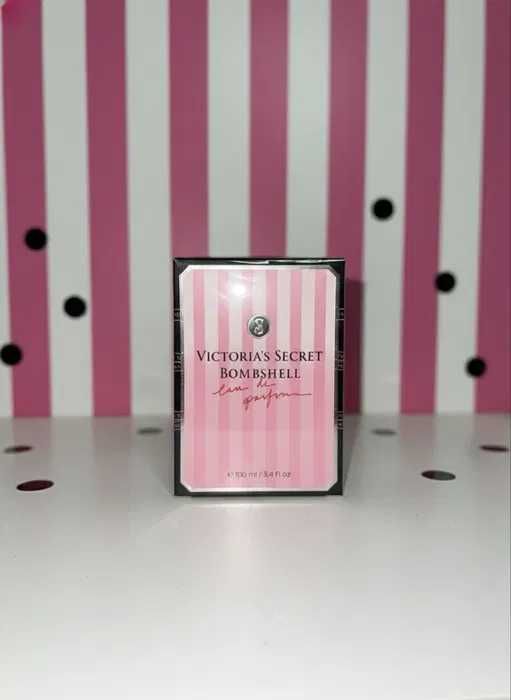 Victoria’s Secret Bombshell (Buc/En Gross)