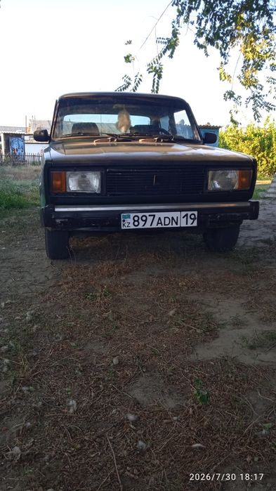 Продам ваз в хорошем состоянии.