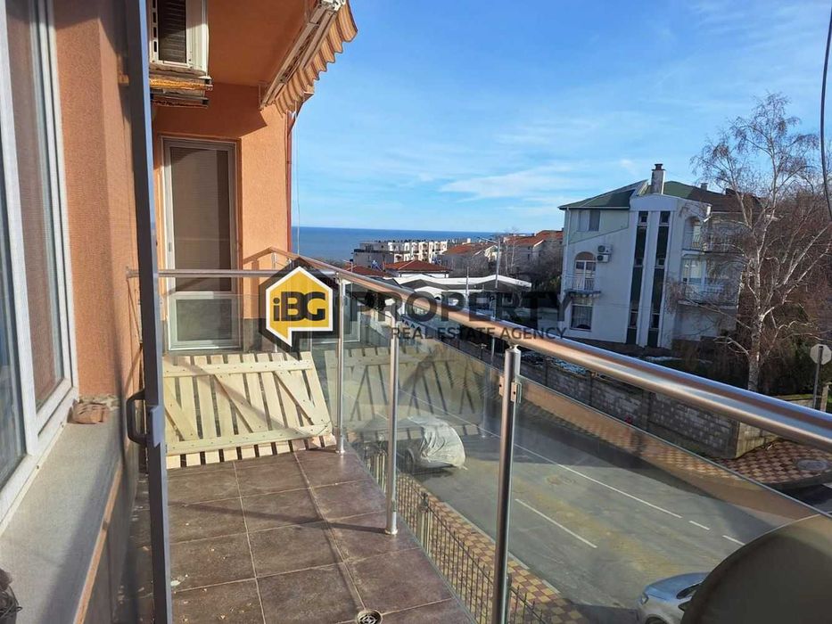 Продава се Едностаен апартамент в Бяла - 44 кв.м за 545 €/кв.м - Снимка #4