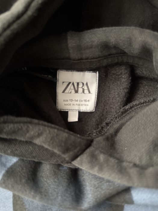 Hanorac zara 13-14 ani