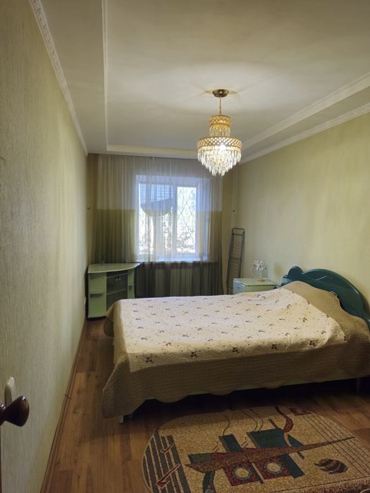 Продам квартиру город Рудный