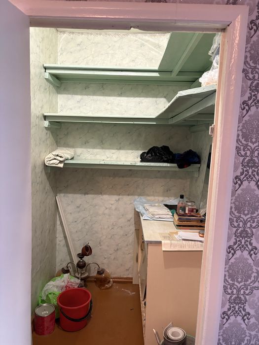Продам 2 х комнатную квартиру