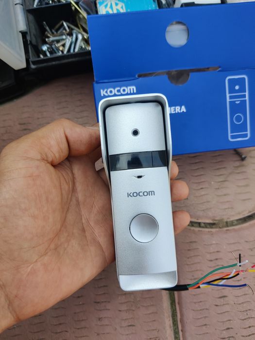 Ремонт, установка домофонов, замков