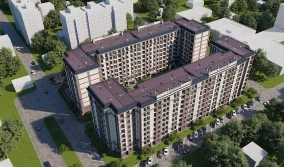 1-комн. квартира, 36 м², Алмазарский район