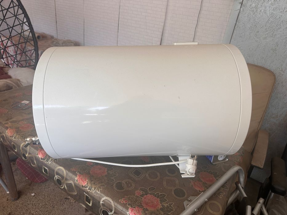 Boiler electric 80L