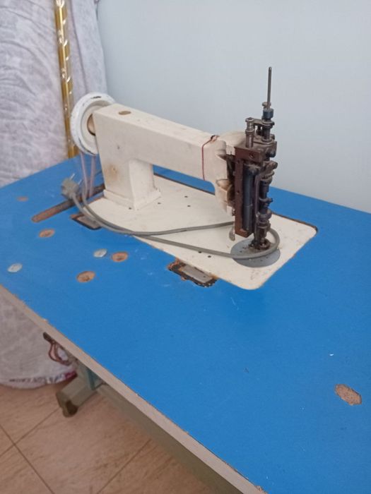 Popop tikuv mashinkasi