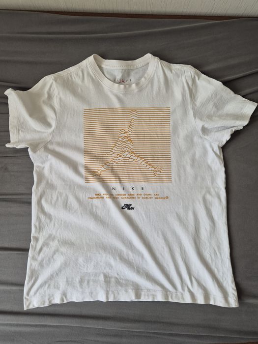 Nike Jordan original футболки