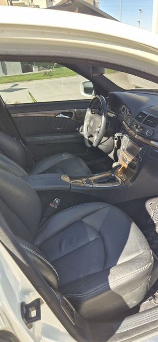 W211 E300 AMG Кузови Ва Мотори Сотилади