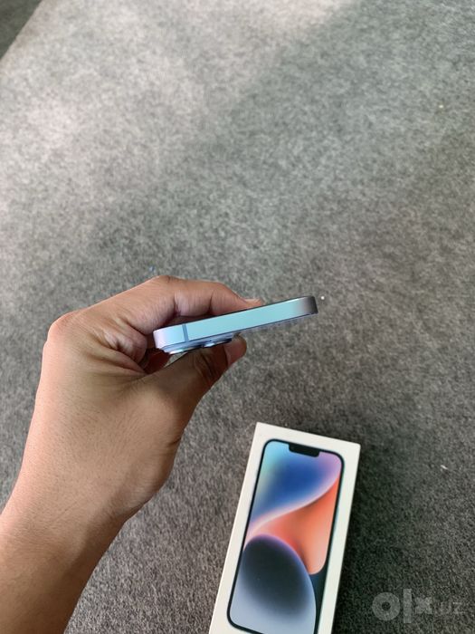iPhone 14 128GB
