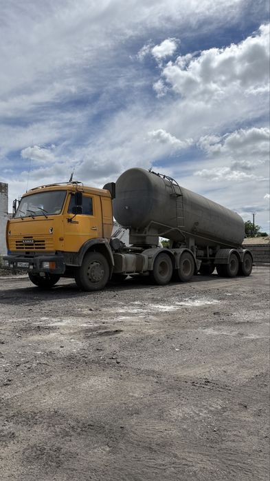 Услуги перевозки