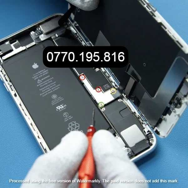 Acumulator Baterie Apple iPhone X Xs Max 11 12 mini 14 Plus 15 Pro Max