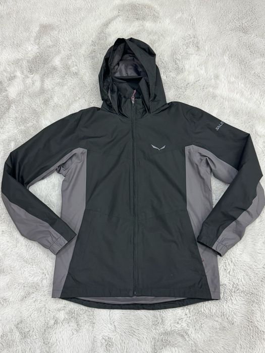 Мъжко яке мембрана SALEWA . Размер L