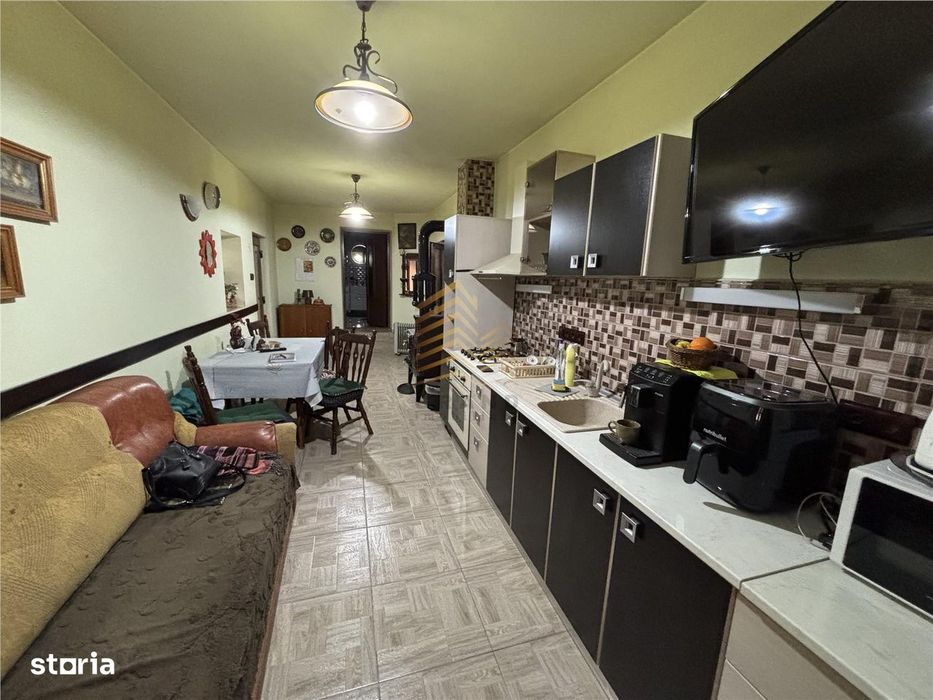 Casa saseasca Livezile