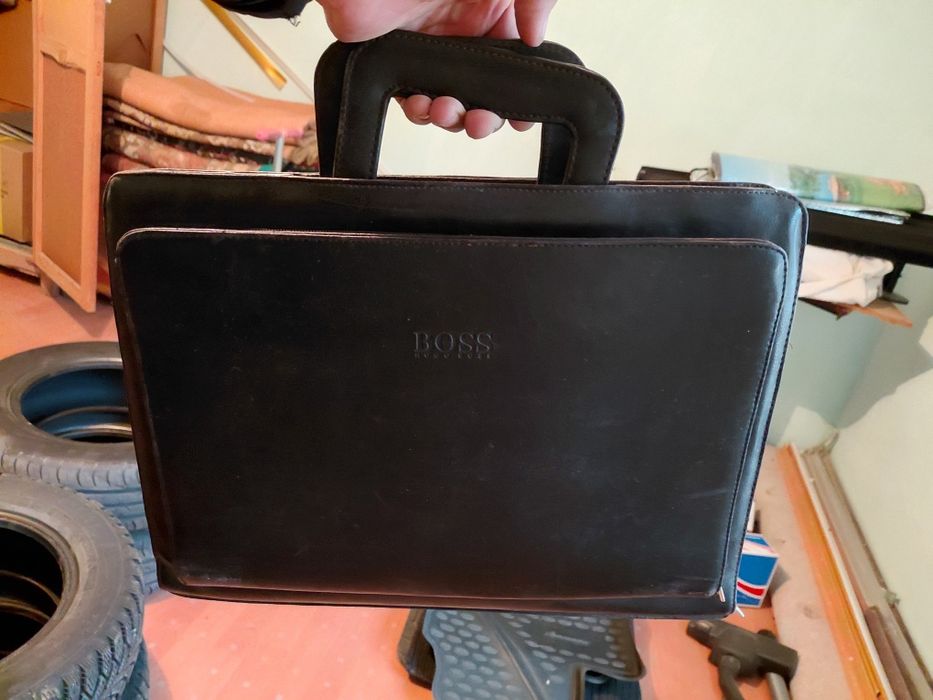 Кожаныие сунка учительские