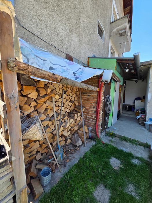 Продава се Четиристаен апартамент в Велинград - 104 кв.м за 589 €/кв.м - Снимка #14