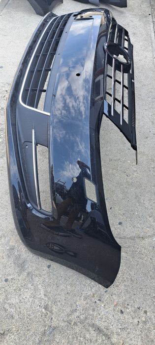 Bara fata Volkswagen Sharan 7N 2012