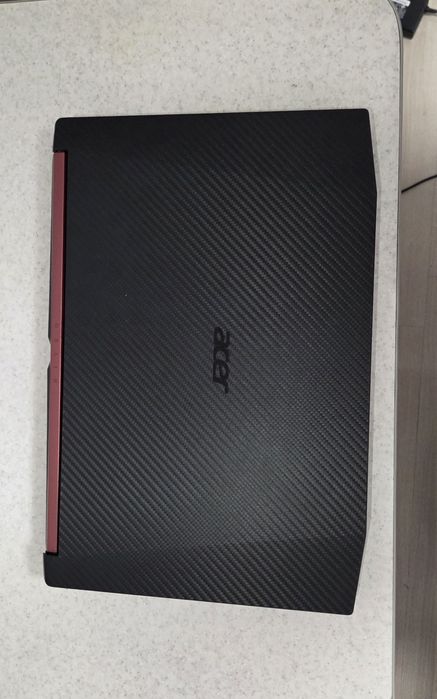 Acer Nitro 5 AN515-42-R16H