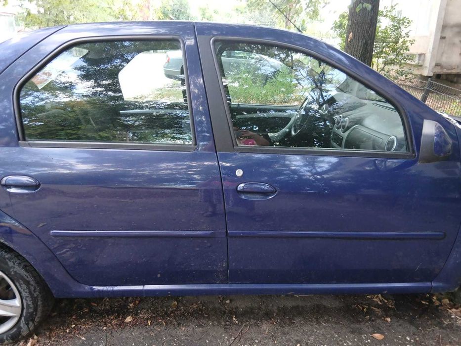 Vand dacia Logan