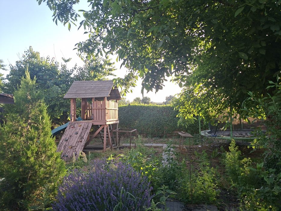 Inchiriez apartament cu 2 camere in Agigea