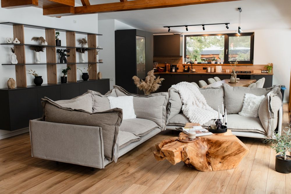 Cabana de inchiriat Muntele  Baisorii•Buscat•Jacuzzi •4 dormitoare