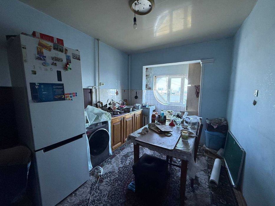 Ижара Шайхонтохур туманида 2 хонали ҳамма шароит бор