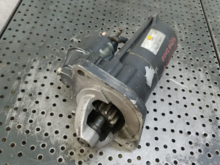 electromotor 1.9 jtd  939a2000 alfa romeo 159   0986017790