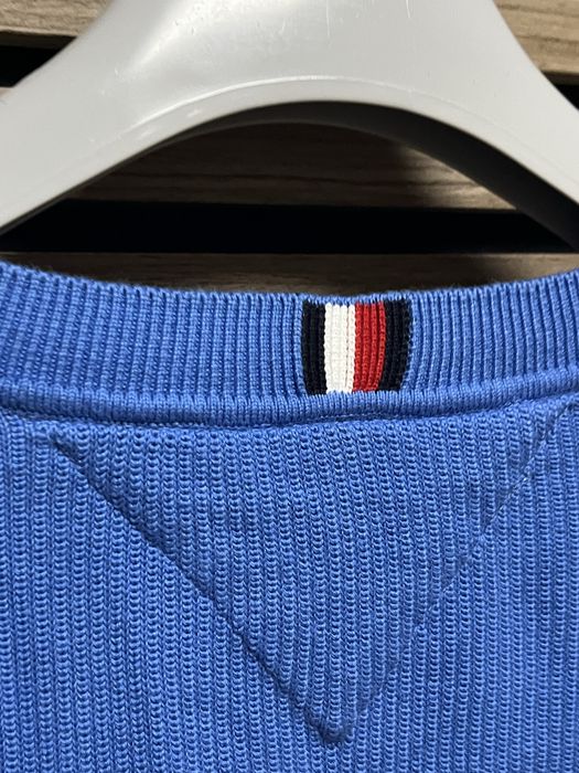Tommy Hilfiger : НОВ пуловер размер 2ХЛ / Оригинал