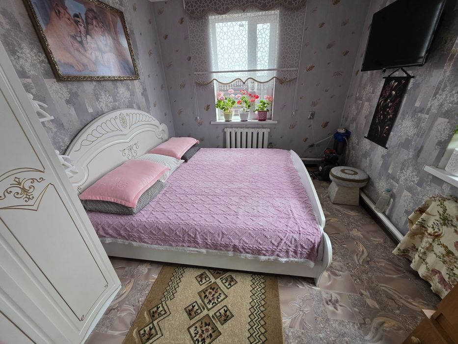 Продам кровать новая