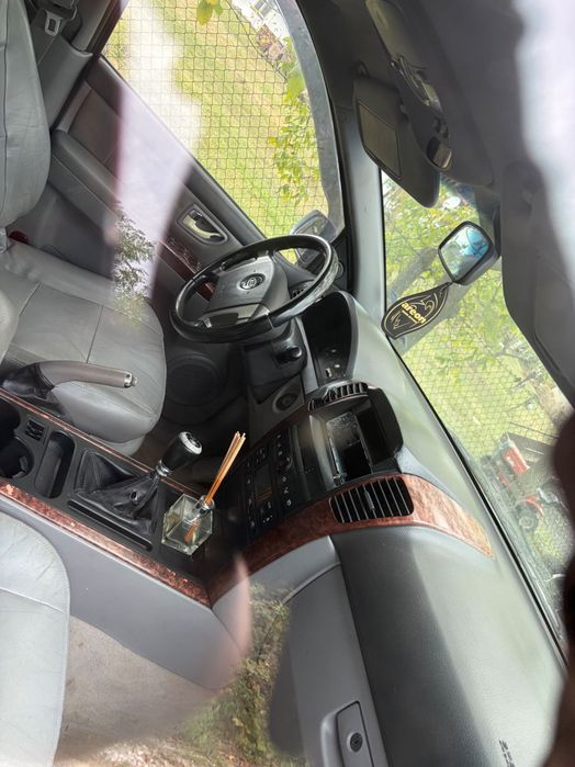 2 Броя KİA SORENTO 2.5 disel