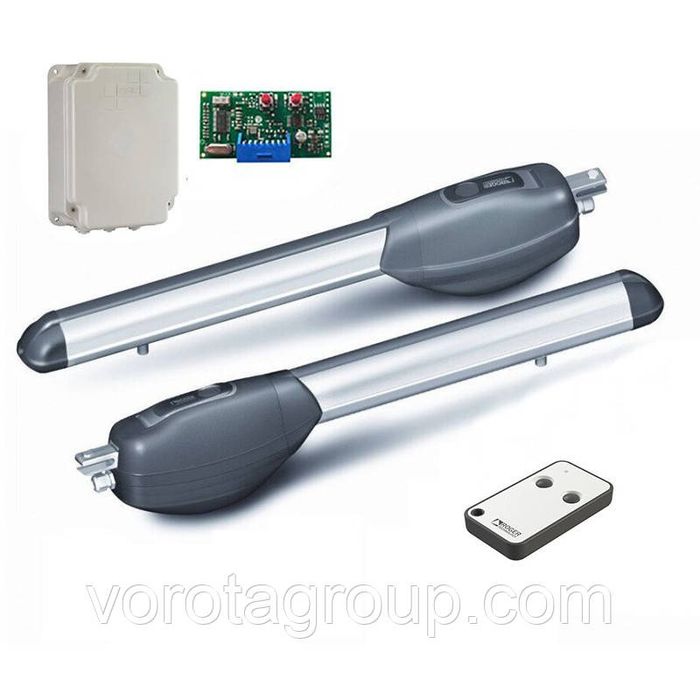 Автоматика для ворот.