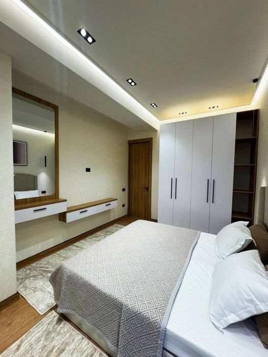 Срочно!!! 2в3 квартира ЖК Vegas Tower, Шота Руставели, ор-р Братские м