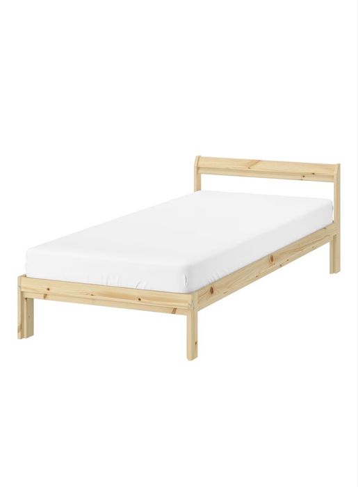 Кровать односпальняя IKEA NAIDEN