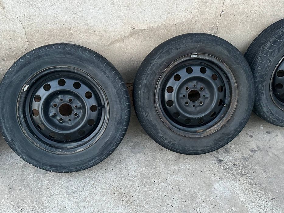 Диска сотилади 14 размер