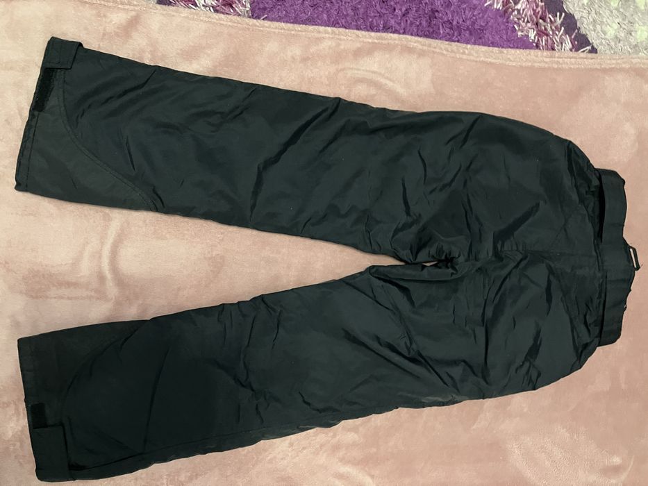 Pantaloni ski,Quechua