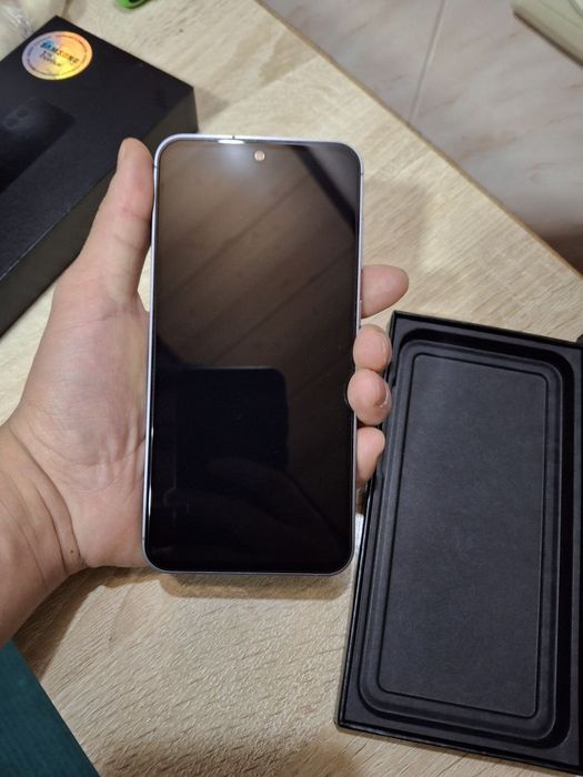 Samsung gallaxy s23fe